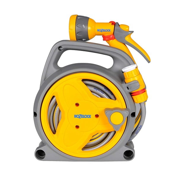 Tambur cu furtun de 10 m Pico - HOZELOCK