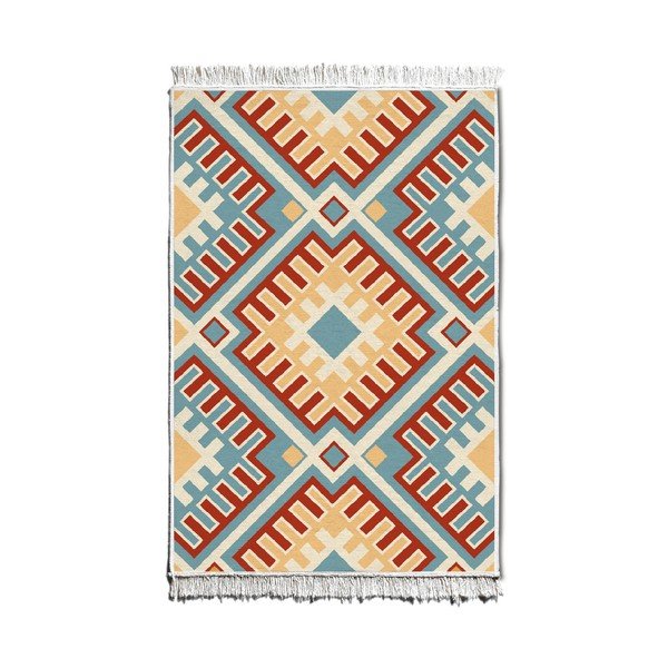 Covor reversibil Cairo, 80 x 120 cm-image-1