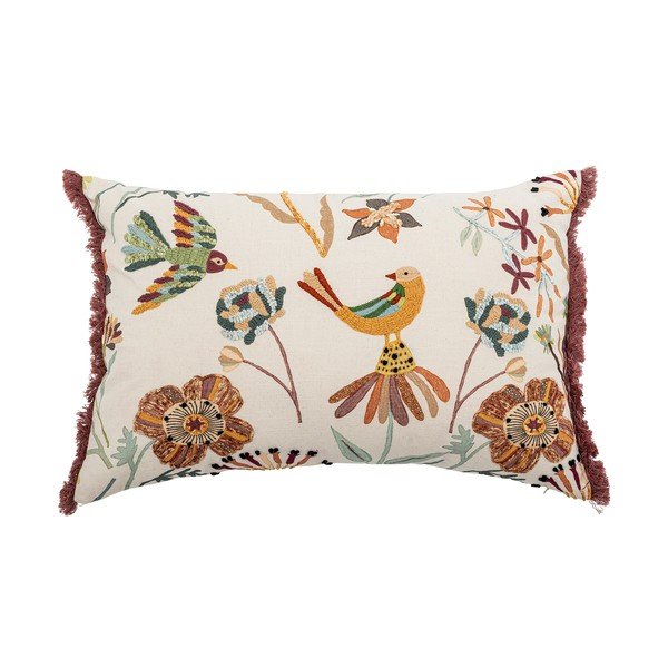 Pernă decorativă 60x40 cm Ming – Bloomingville