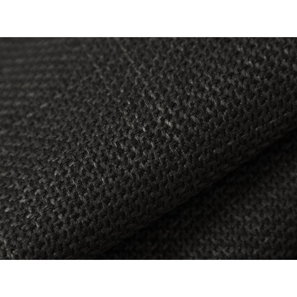 Taburet negru Kendal – Micadoni -image-3