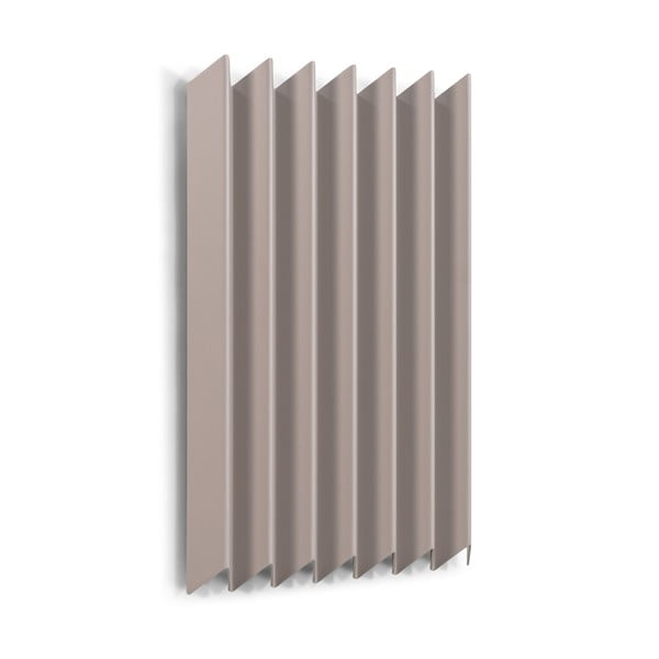 Cuier de perete taupe din metal 29 cm Sensu – Spinder Design-image-2