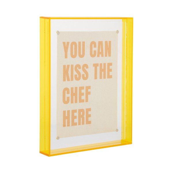 Tablou 17x22 cm Gayo  – PT LIVING