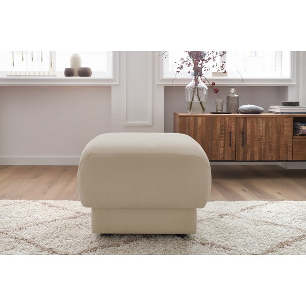 Taburet bej Bourbon – Bobochic Paris-image-1