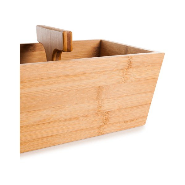 Coș din bambus pentru pâine Bambum Bucket-image-3
