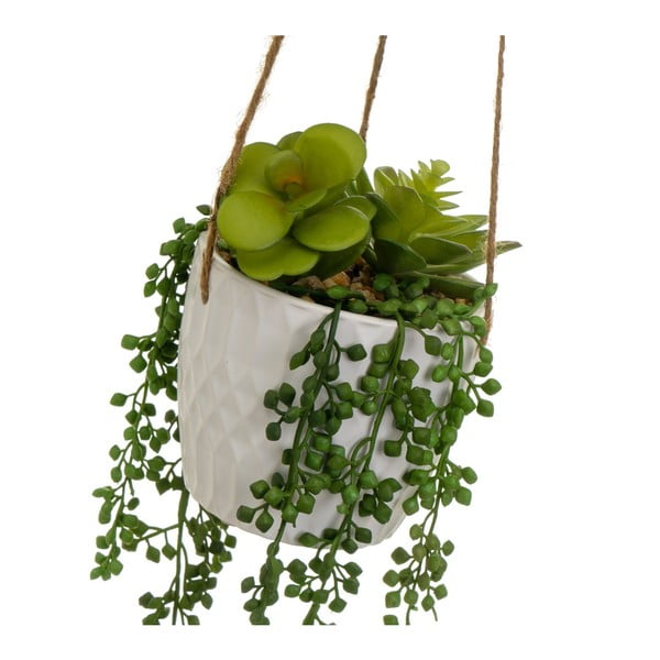 Plantă artificială (înălțime 40 cm) – Casa Selección-image-2