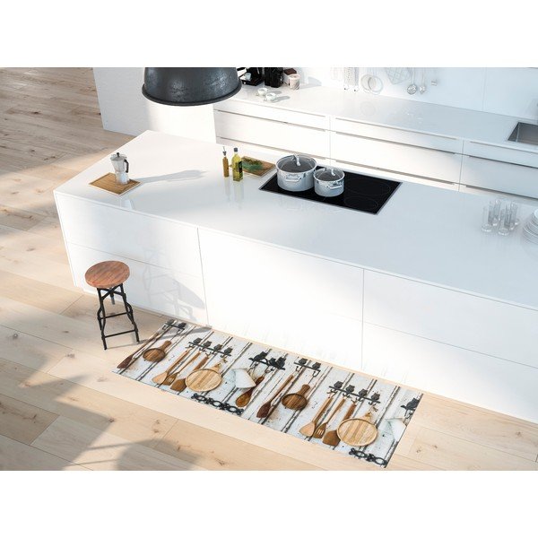 Covor 52x200 cm Ricci Cucina – Universal-image-1