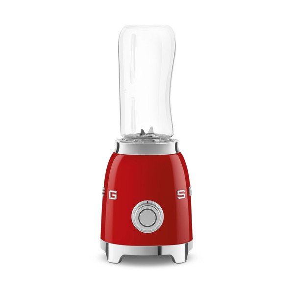 Blender roșu tip blender de masă 50's Retro Style – SMEG-image-4