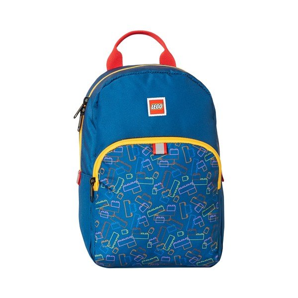 Rucsac de copii 7 l Playful Bricks – LEGO®