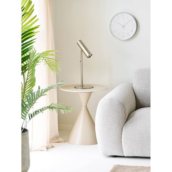 Ceas de perete ø 30 cm Lalibela – House Nordic-image-1