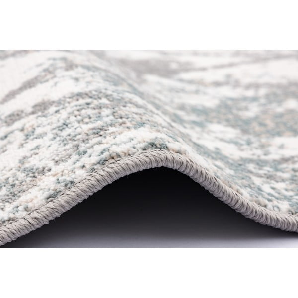 Covor tip traversă albastru prăfuit 70x200 cm Sensi Gepi – FD-image-2