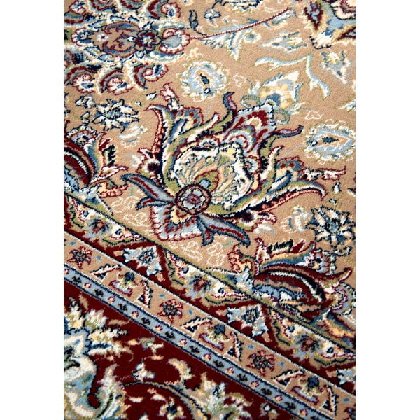 Covor roșu/bej 155x235 cm Alfred – Villeroy&Boch-image-3