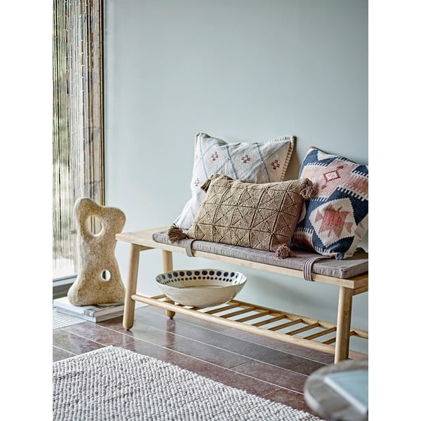 Statuetă din gresie ceramică Raheen – Bloomingville-image-2