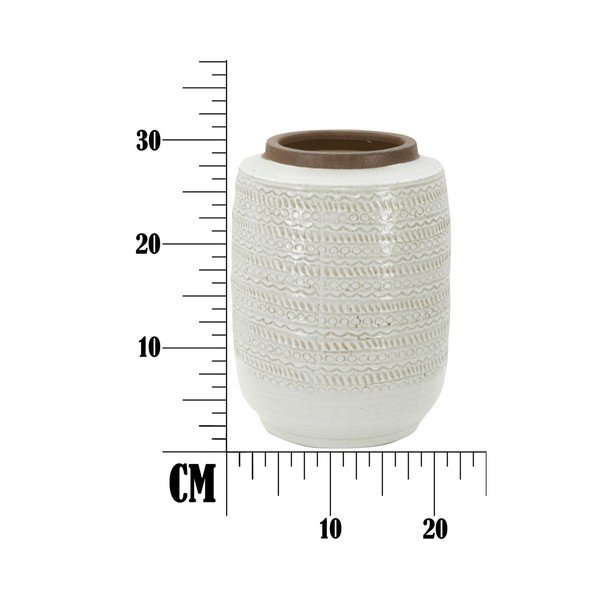 Vază Mauro Ferretti Africa, ⌀ 21,5 cm-image-3