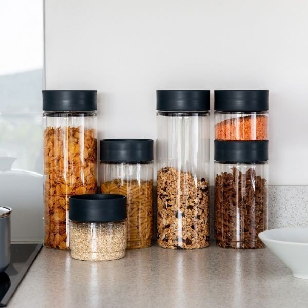 Recipient pentru alimente Stack & Store – Addis-image-2