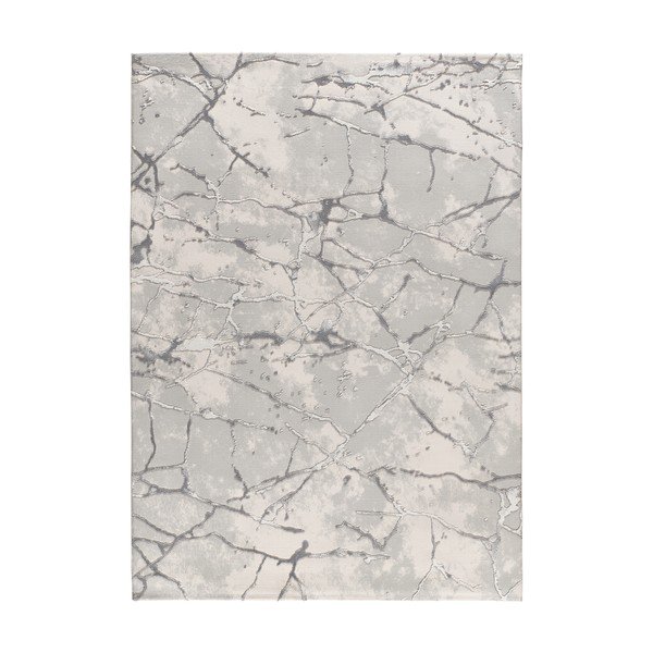 Covor grej 115x170 cm Oris – Universal