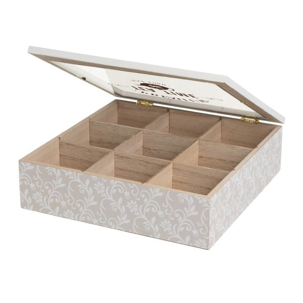 Cutie pentru ceai – Casa Selección-image-1