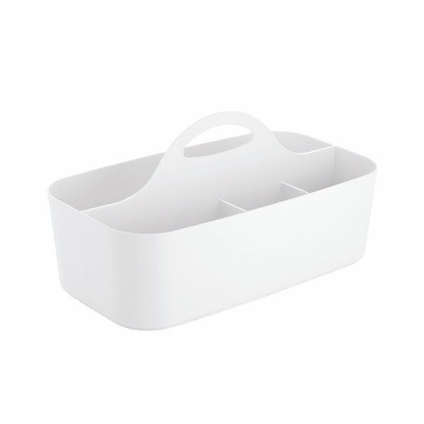 Organizator iDesign Clarity, alb-image-2