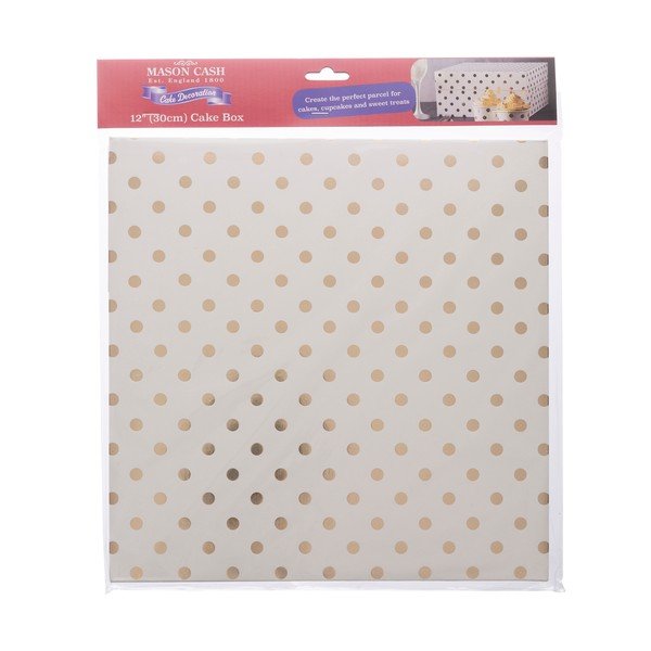 Cutie din hârtie Mason Cash Cake, 32,5 x 37 cm-image-1