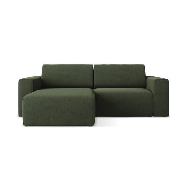 Colțar verde (cu colț pe partea stângă) Kalea – Makamii