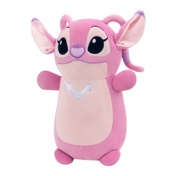 Jucărie de pluș Stitch – SQUISHMALLOWS-image-4