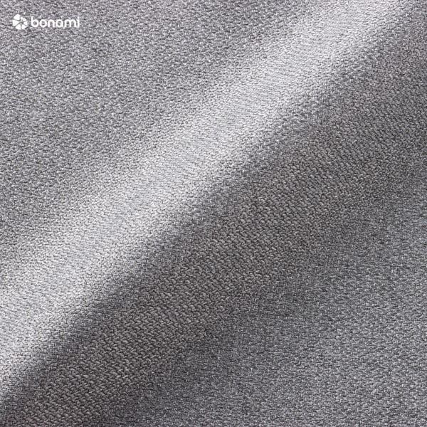 Scaun balansoar Actona Emilia, gri deschis-image-4