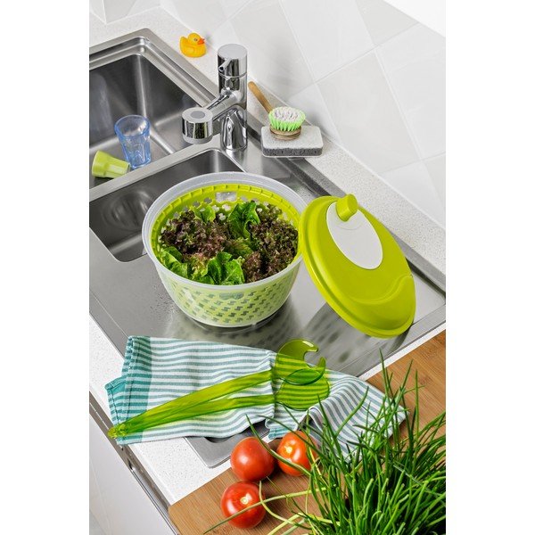 Uscător pentru salată Fresh – Rotho-image-3