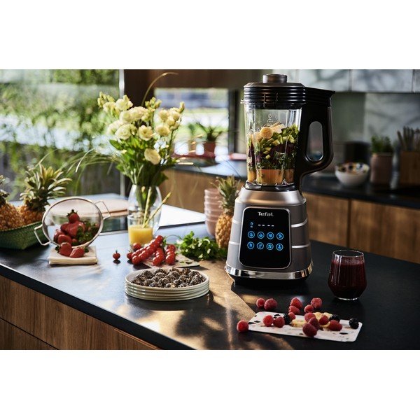 Blender de masă argintiu High Speed Ultrablend Boost BL985A31 – Tefal-image-3