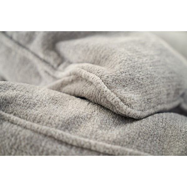 Canapea gri deschis 216 cm Julia – Sits-image-4