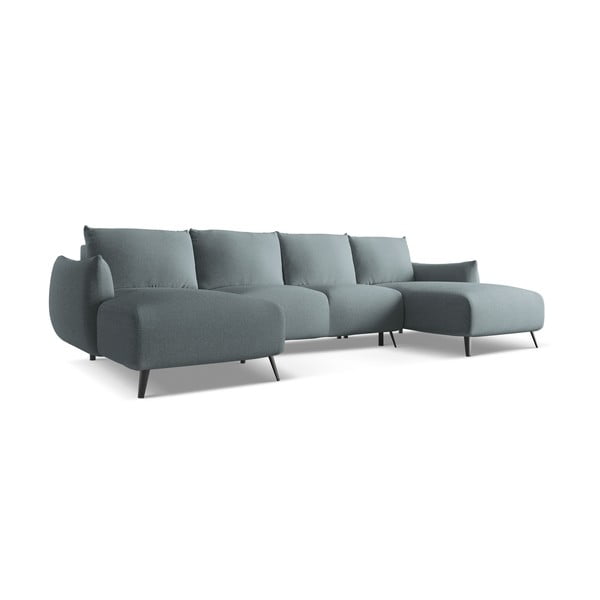 Colțar albastru deschis Malie – Makamii-image-4