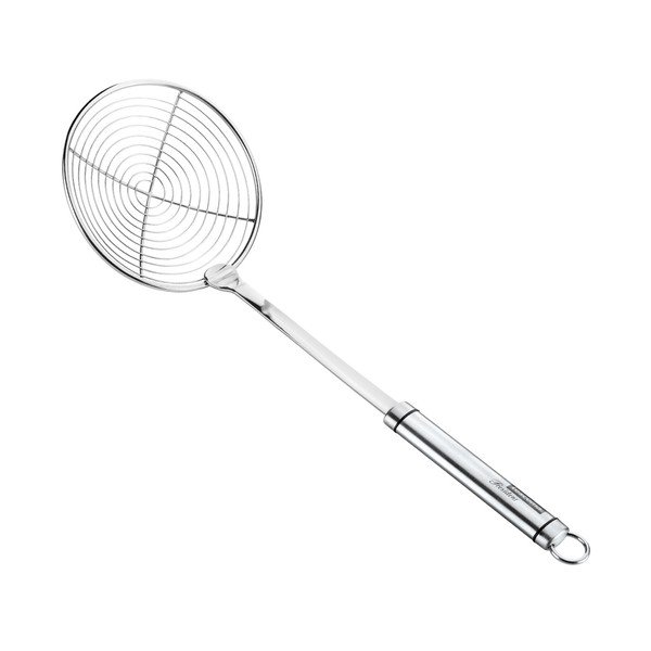 Polonic din oțel inoxidabil ø 12,5 cm President – Tescoma