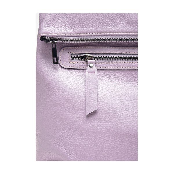 Rucsac din piele – Carla Ferreri-image-2