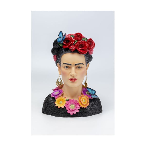 Decorațiune Kare Design Frida Flowers