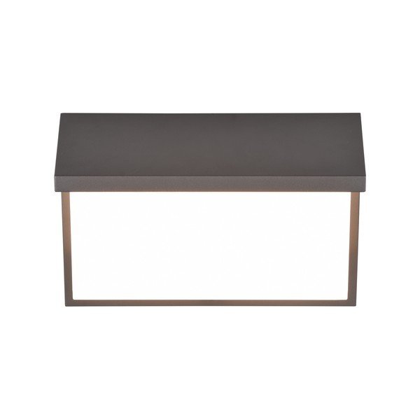 Corp de iluminat pentru exterior cu senzor de mișcare (înălțime 15 cm) Nestos – Trio-image-3