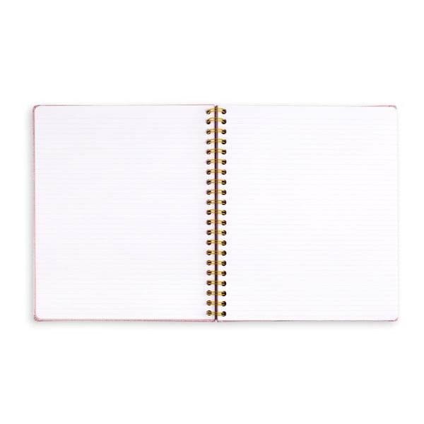 Agendă Tri-Coastal Design Chase Your Dreams-image-2