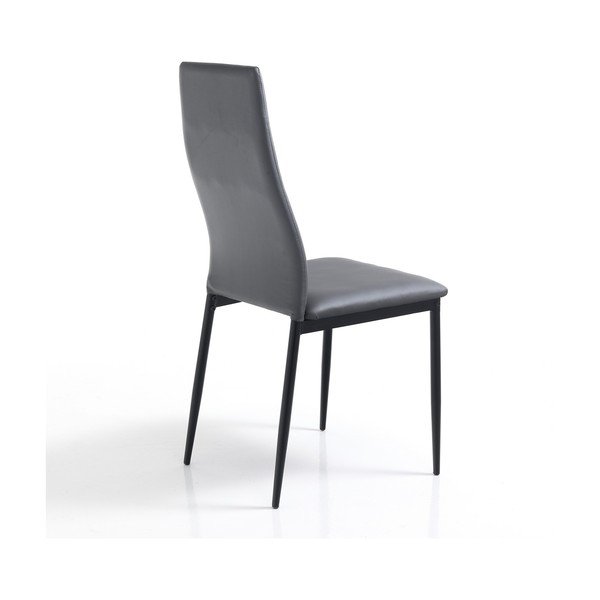 Scaune de dining gri 2 buc. Nina – Tomasucci-image-4