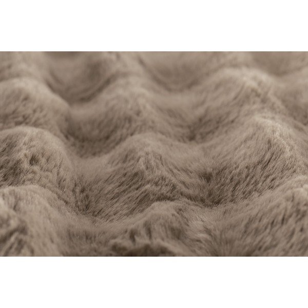 Pătură din micropluș 130x180 cm Bubble – Tiseco Home Studio-image-1
