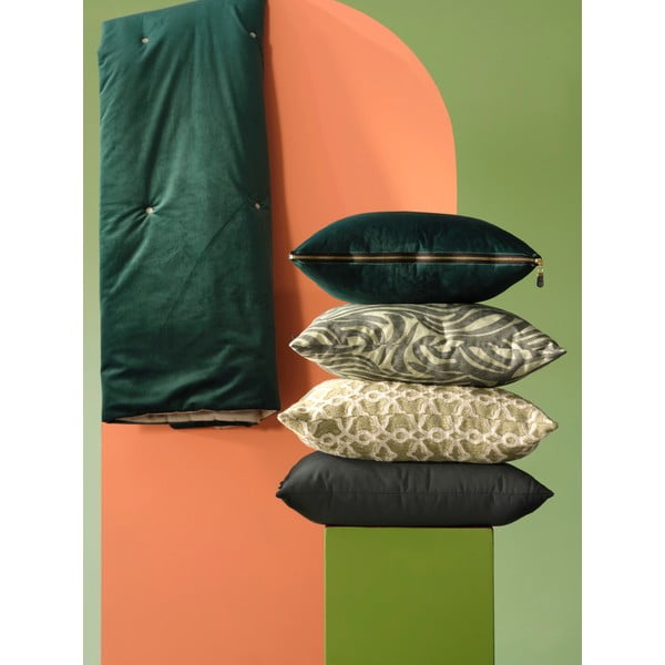 Pled Hartman Jolie, 130 x 170 cm, verde-image-2