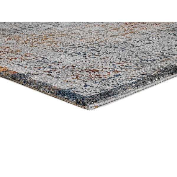 Covor Universal Graceful Ornament, 160 x 230 cm, gri-image-2