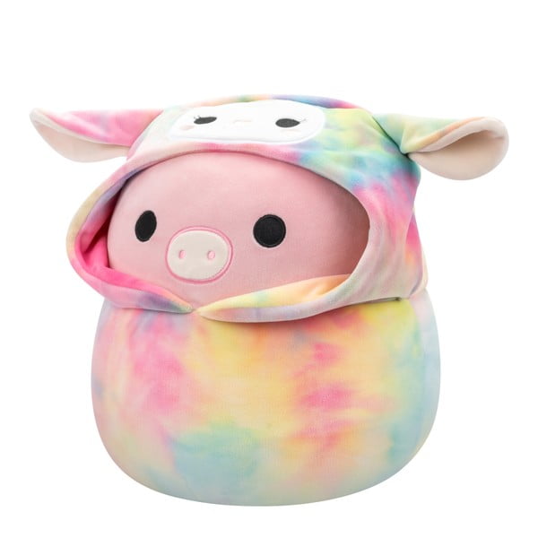 Jucărie de pluș Peter – SQUISHMALLOWS-image-3