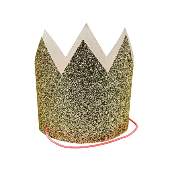 Pălării de petrecere în set de 8 - Meri Meri