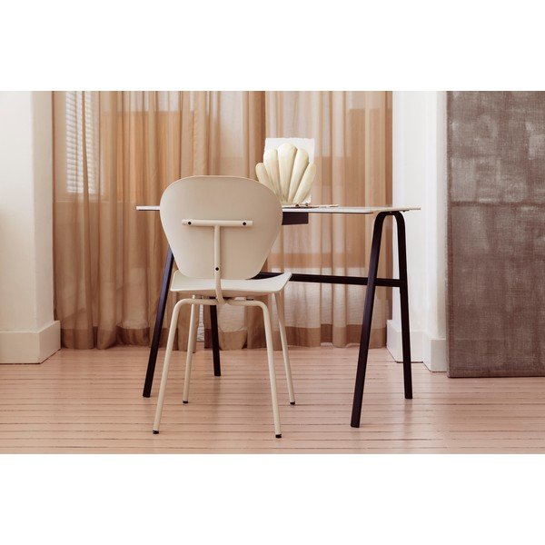 Scaun de dining bej The Ocean – Zuiver-image-2