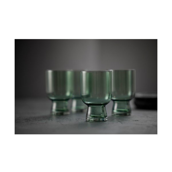 Pahare 4 buc. 300 ml Sorrento – Lyngby Glas-image-4