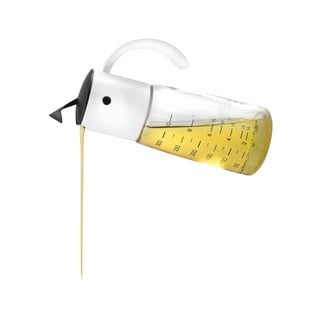 Recipient gradat pentru ulei Vialli Design Oil, 300 ml