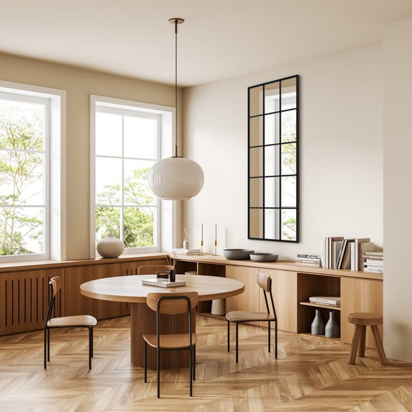 Oglindă de perete 60x150 cm Loft William – Styler-image-1