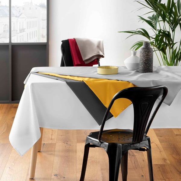 Față de masă 140x200 cm Essentiel – douceur d'intérieur-image-3