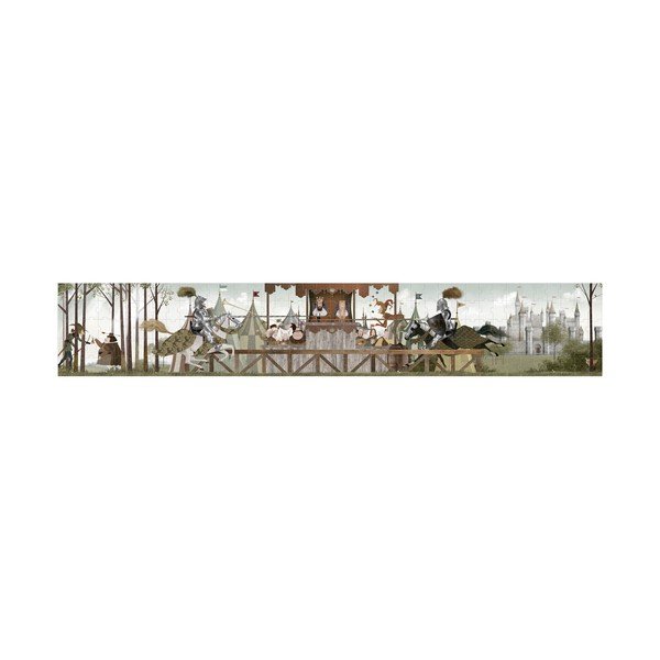 Puzzle Londji Cavalerul-image-1