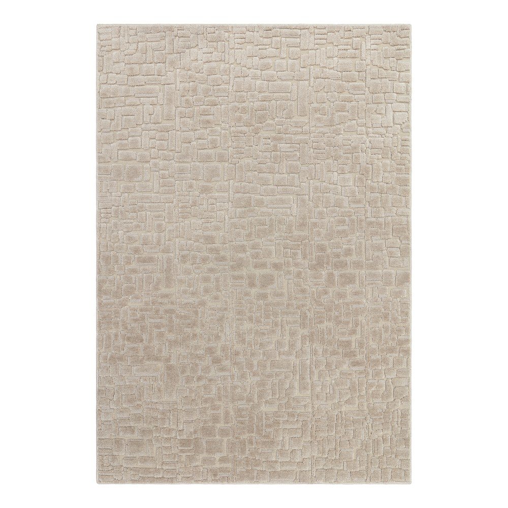 Covor bej 200x290 cm – Asiatic Carpets