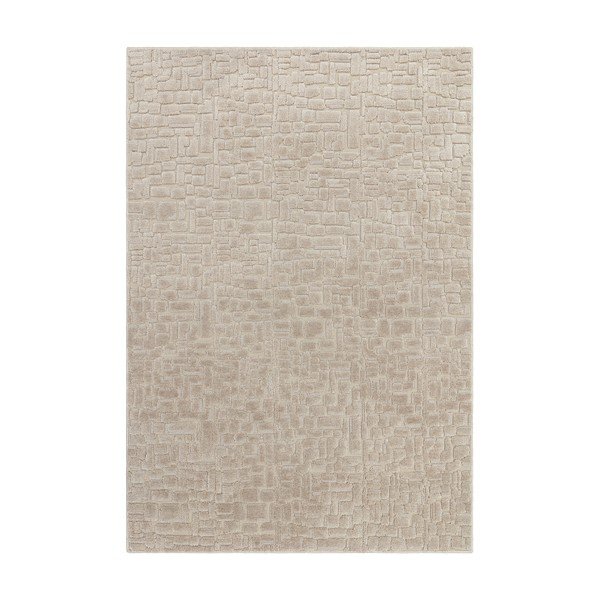 Covor bej 160x230 cm – Asiatic Carpets