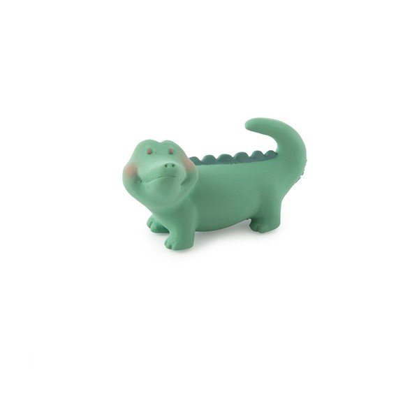 Jucărie de cauciuc Crocodile - Moulin Roty-image-1