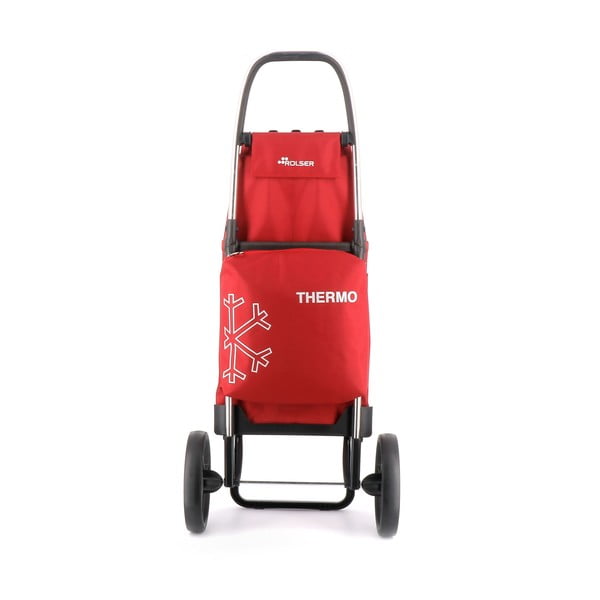 Sacoșă de cumpărături cu roți 43 l I-Max Termo Zen 2 Logic RSG – Rolser-image-1